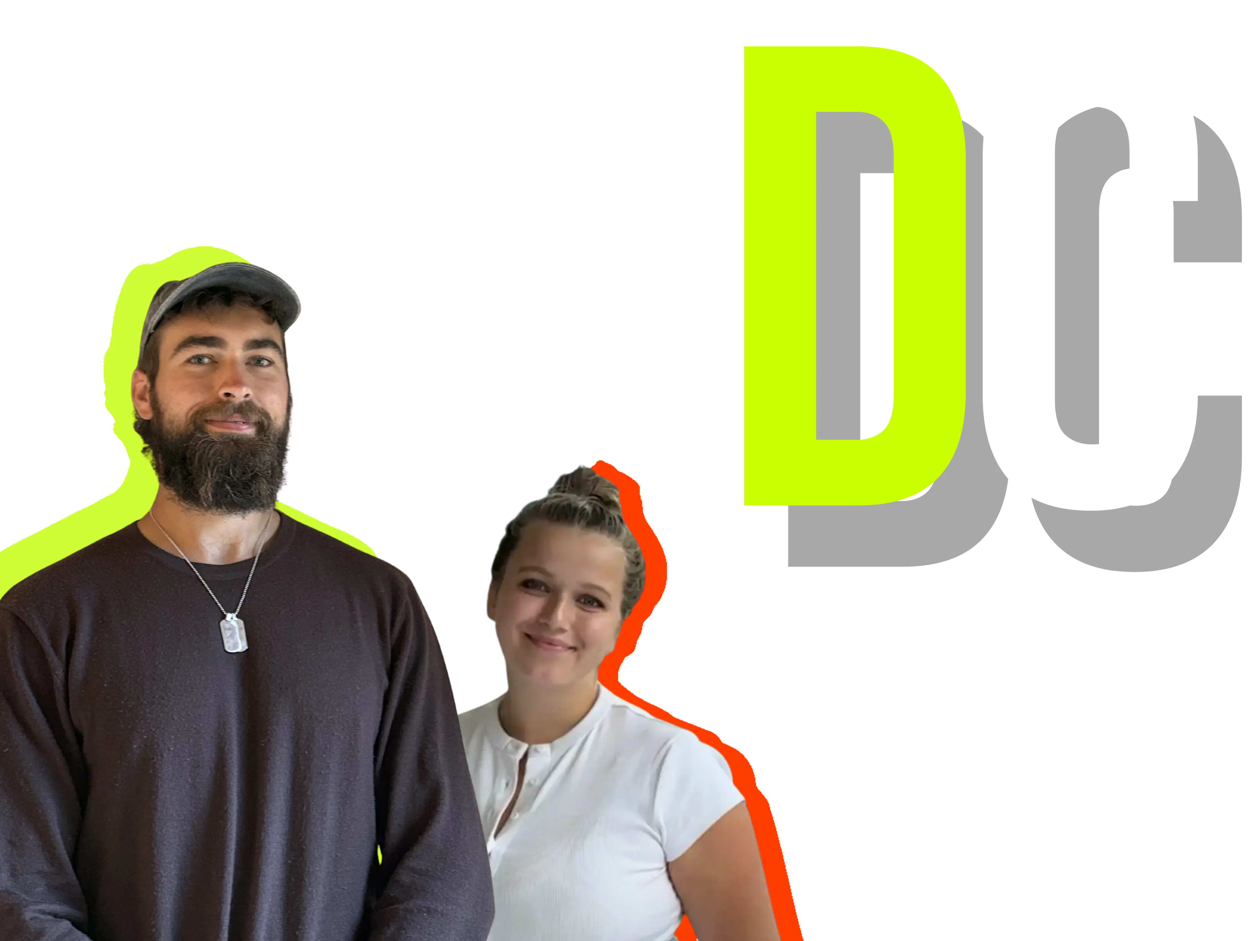 Isaac and Sunni — Drift Creative